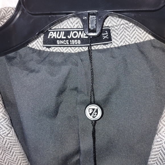Paul Jones Jacket - Picture 6 of 16